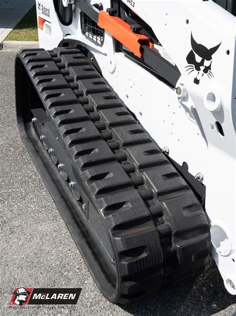 18 track on kubota skid steer|aftermarket tracks for skid steer.